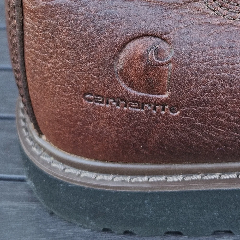 Carhartt 4